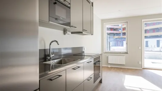 Lägenheter i Solna - foto 2