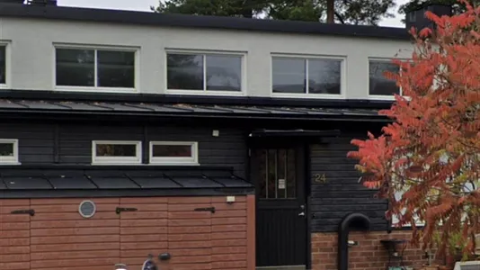 Hus i Söderort - foto 1