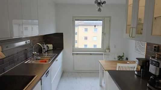 Lägenheter i Nyköping - foto 1