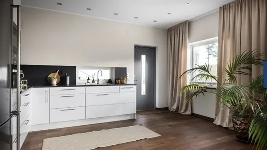 Lägenheter i Österåker - foto 1