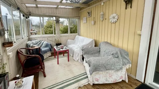 Hus i Sävsjö - foto 1