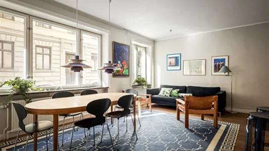 Lägenheter i Södermalm - foto 9