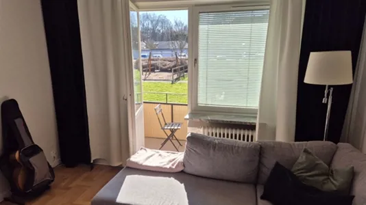 Lägenheter i Skövde - foto 2