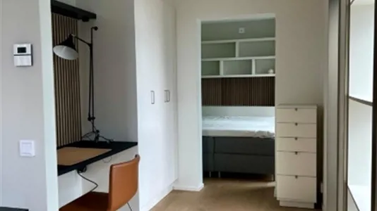 Lägenheter i Solna - foto 1