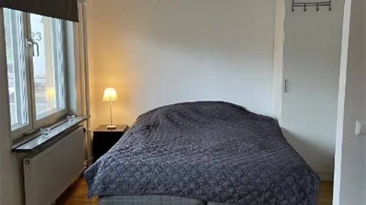 Lägenheter i Västerort - foto 5