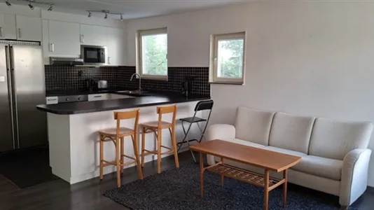 Lägenheter i Västerort - foto 1
