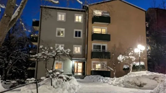 Lägenheter i Nacka - foto 3