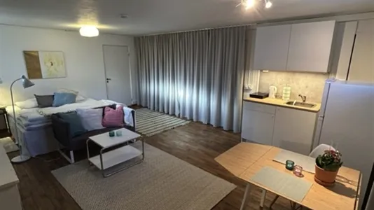 Lägenheter i Täby - foto 1