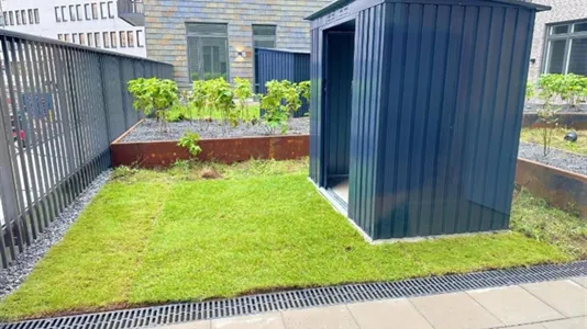 Lägenheter i Södermalm - foto 9