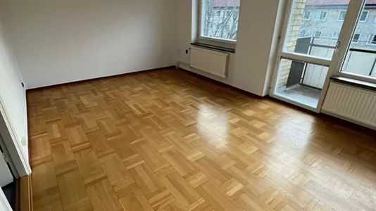 Lägenheter i Västerort - foto 1