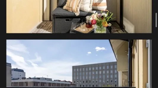 Lägenheter i Solna - foto 5