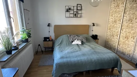 Lägenheter i Hammarbyhamnen - foto 13