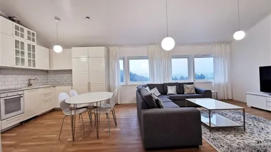 Hus i Göteborg Centrum - foto 2