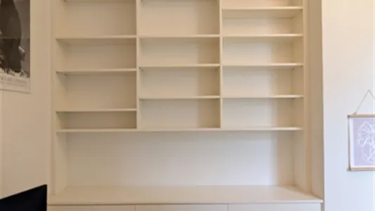 Lägenheter i Vasastan - foto 7