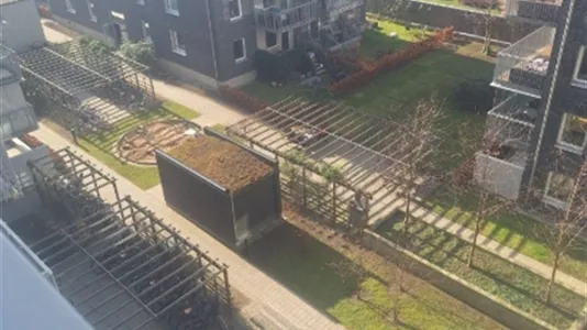 Lägenheter i Malmö Centrum - foto 5