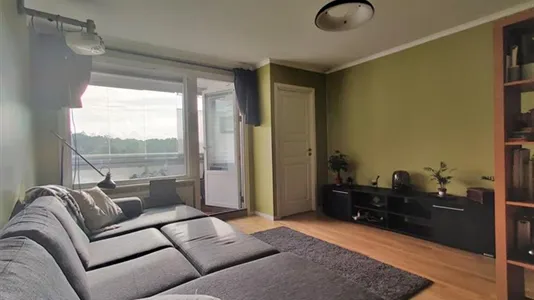 Lägenheter i Norra hisingen - foto 5