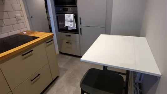 Lägenheter i Söderort - foto 4