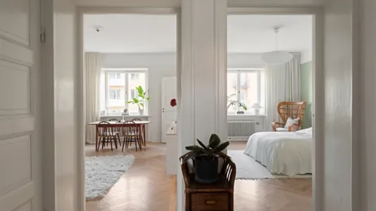 Lägenheter i Kungsholmen - foto 11