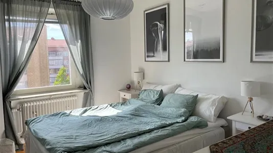Lägenheter i Malmö Centrum - foto 3