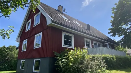 Hus i Uppsala - foto 1
