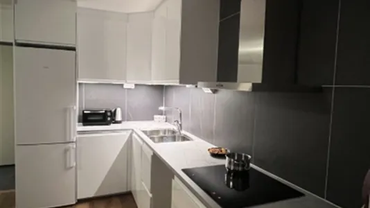 Lägenheter i Norra hisingen - foto 2