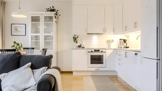 Lägenheter i Karlstad - foto 4