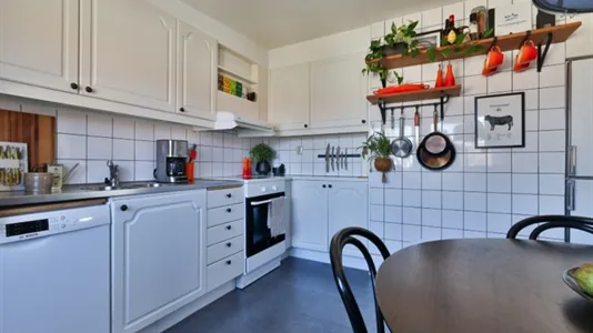 Lägenheter i Lundby - foto 3