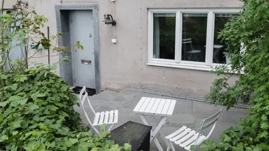 Lägenheter i Kungsholmen - foto 9