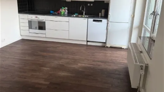 Lägenheter i Söderort - foto 1