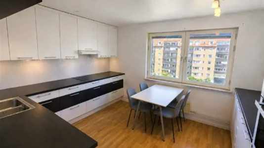 Lägenheter i Malmö Centrum - foto 1