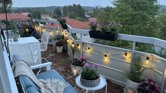Lägenheter i Täby - foto 2