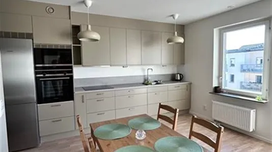 Lägenheter i Söderort - foto 4