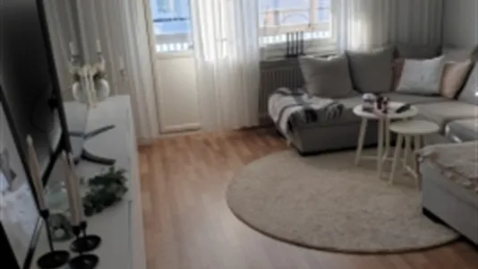 Lägenheter i Sundsvall - foto 1
