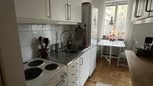 Lägenheter i Gärdet/Djurgården - foto 3