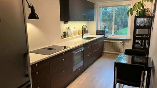 Lägenheter i Helsingborg - foto 2