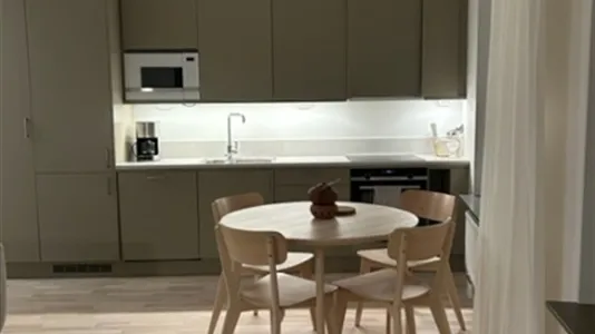 Lägenheter i Södermalm - foto 7