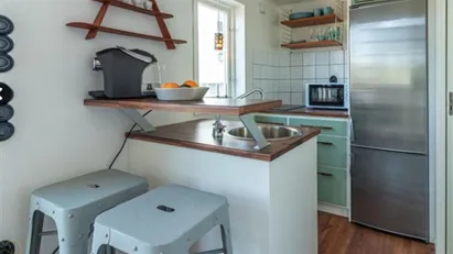 Skummeslövsstrand - 1rok - 8mån - 8.050kr/mån