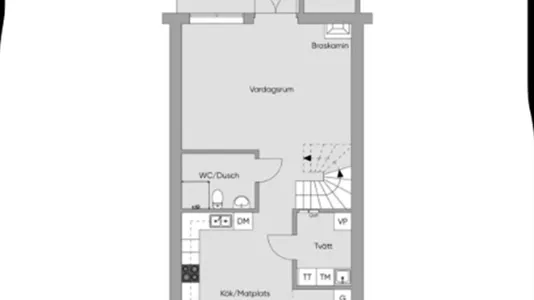 Hus i Sigtuna - foto 4