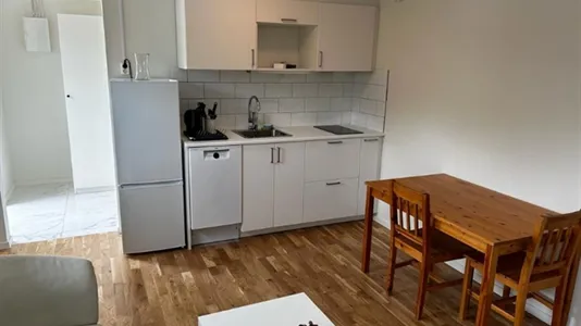 Lägenheter i Uppsala - foto 2