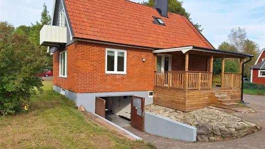 Hus i Hylte - foto 1