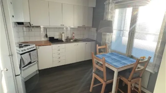 Lägenheter i Upplands Väsby - foto 5