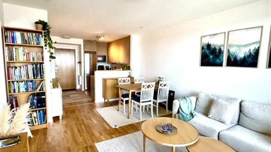 Lägenheter i Järfälla - foto 2