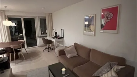 Lägenheter i Kungsholmen - foto 3