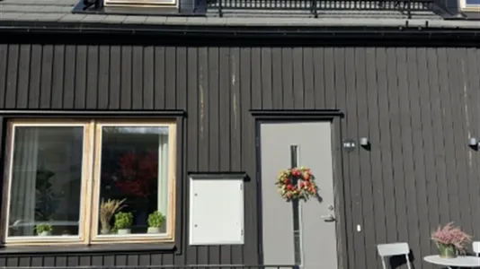 Hus i Österåker - foto 10