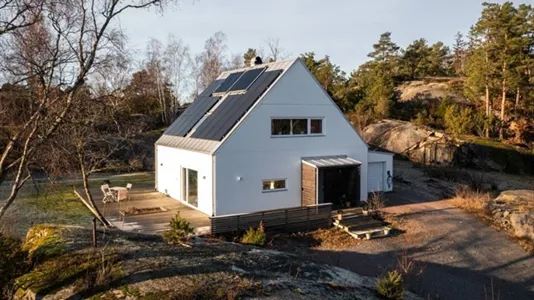 Hus i Ale - foto 1