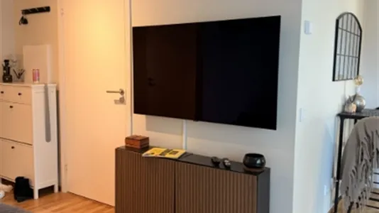 Lägenheter i Johanneberg - foto 9