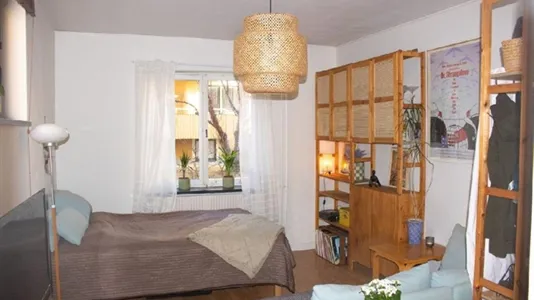 Lägenheter i Sundbyberg - foto 1