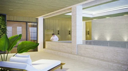 Lägenheter i Kungsholmen - foto 8