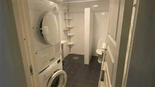 Lägenheter i Sigtuna - foto 3