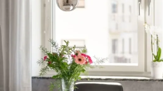 Lägenheter i Majorna-Linné - foto 2